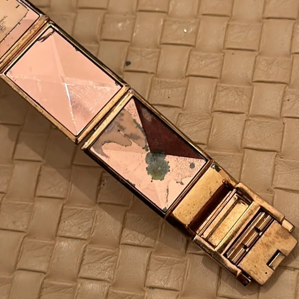 Jennifer Lopez unique watch